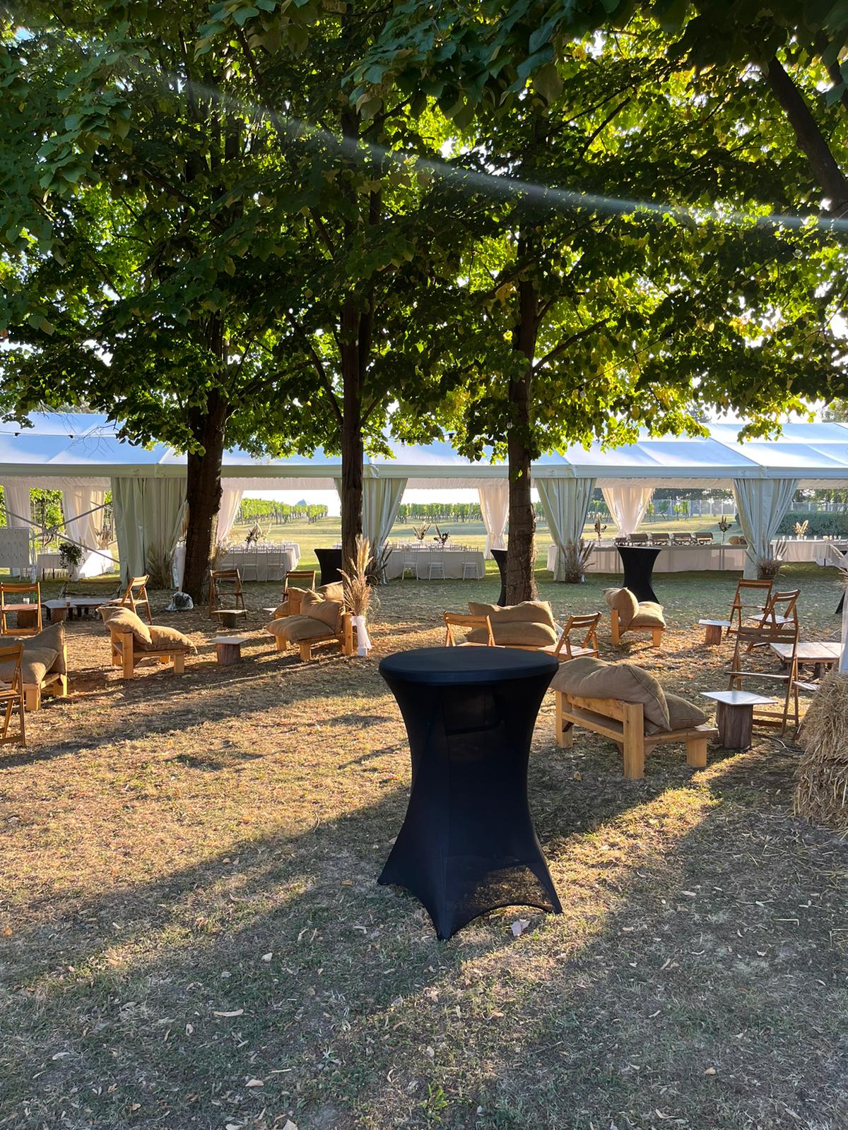 Lounge Zona I Sator