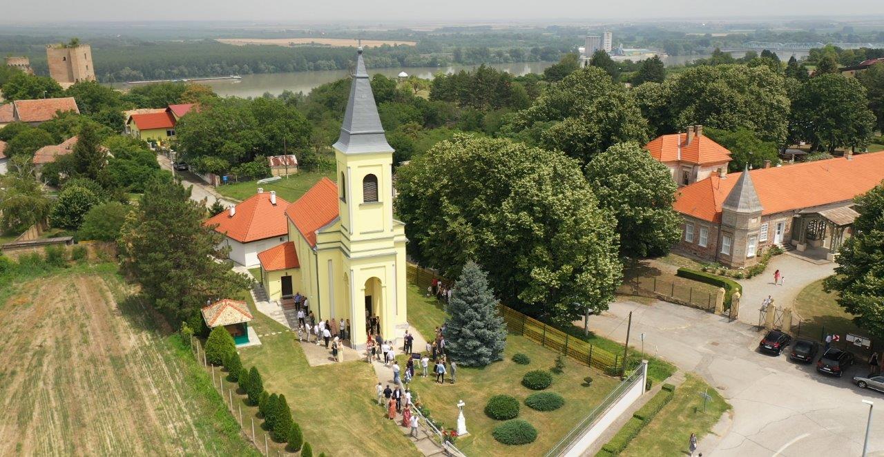 12. Crkva