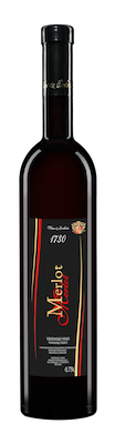 Merlot, vrhunsko crno vino