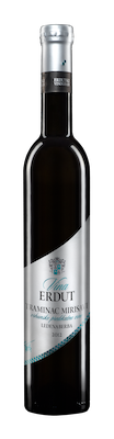 Traminac mirisavi, predikatno vino, ledena berba 0,50 l